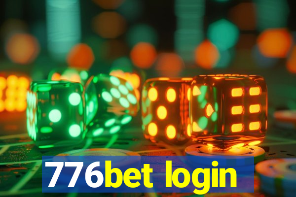 776bet login